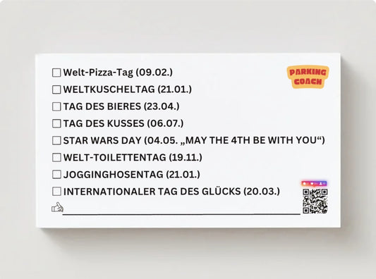 CONCRATULATION KARTE 2 - 10er Pack