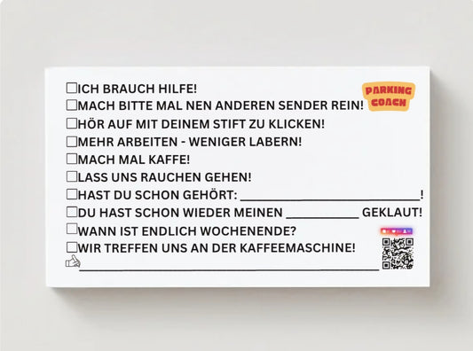 HEY KOLLEGE - 10er Pack